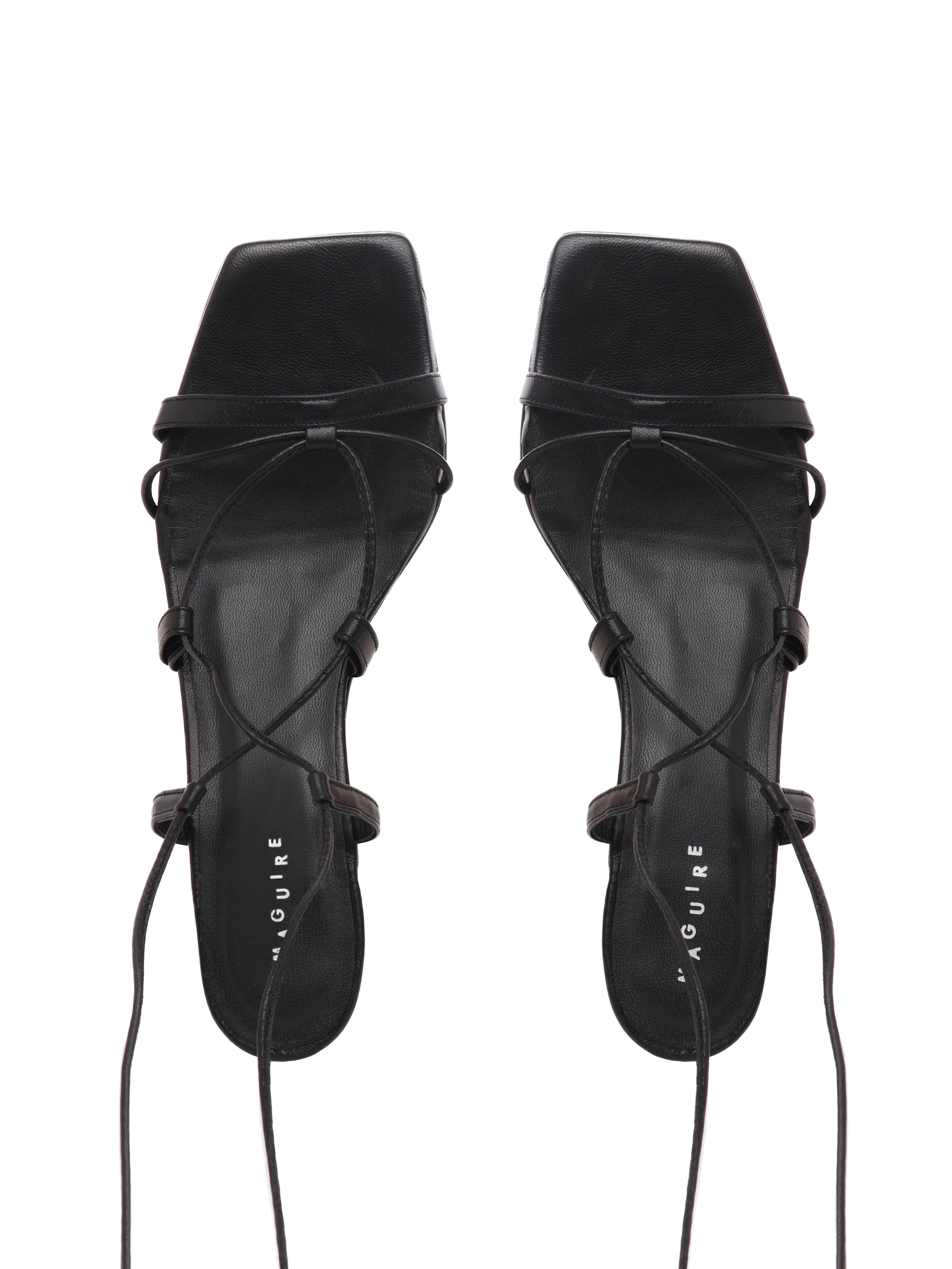 Maguire Livia Heel, Alternate, color, 