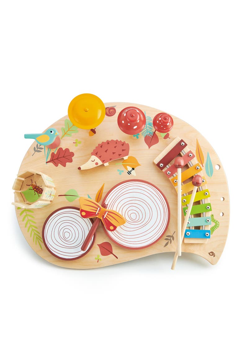 Musical Table Toy, Main, color, MULTI