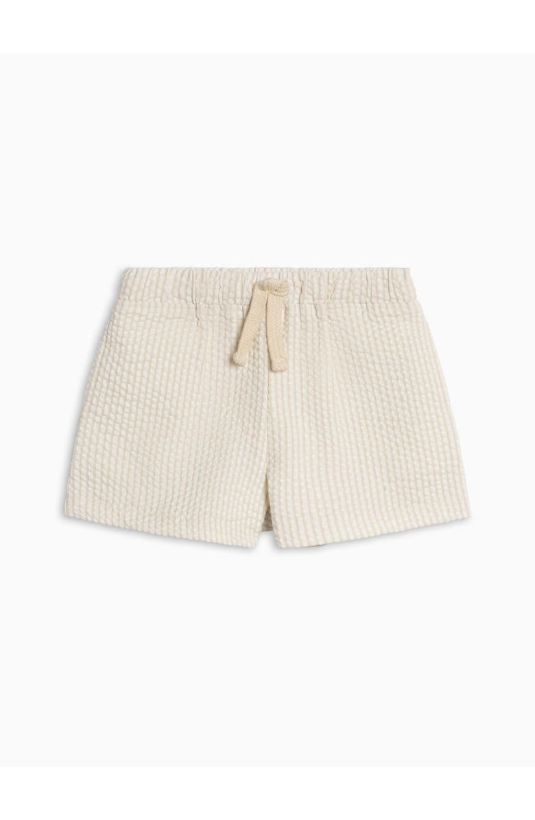 Colroed Organics Organic Nixie Seesucker Shorts, Main, color,