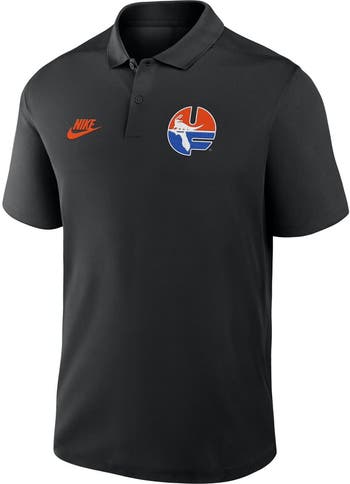 Nike Men's Nike Black Florida Gators Primetime Victory Legacy