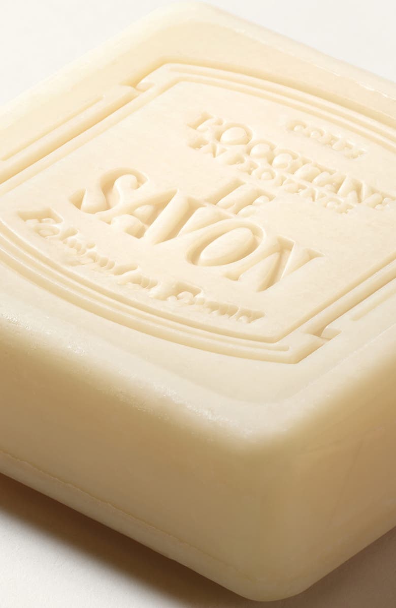 L'Occitane Le Savon Shea Verbena Extra-Gentle Body Soap, Alternate, color,