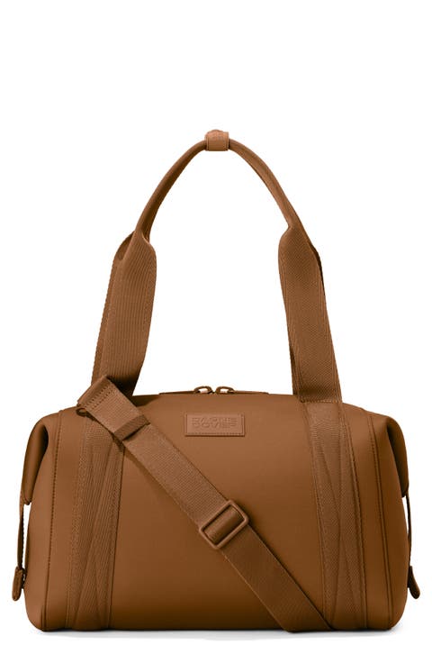 Landon Medium Neoprene Carryall