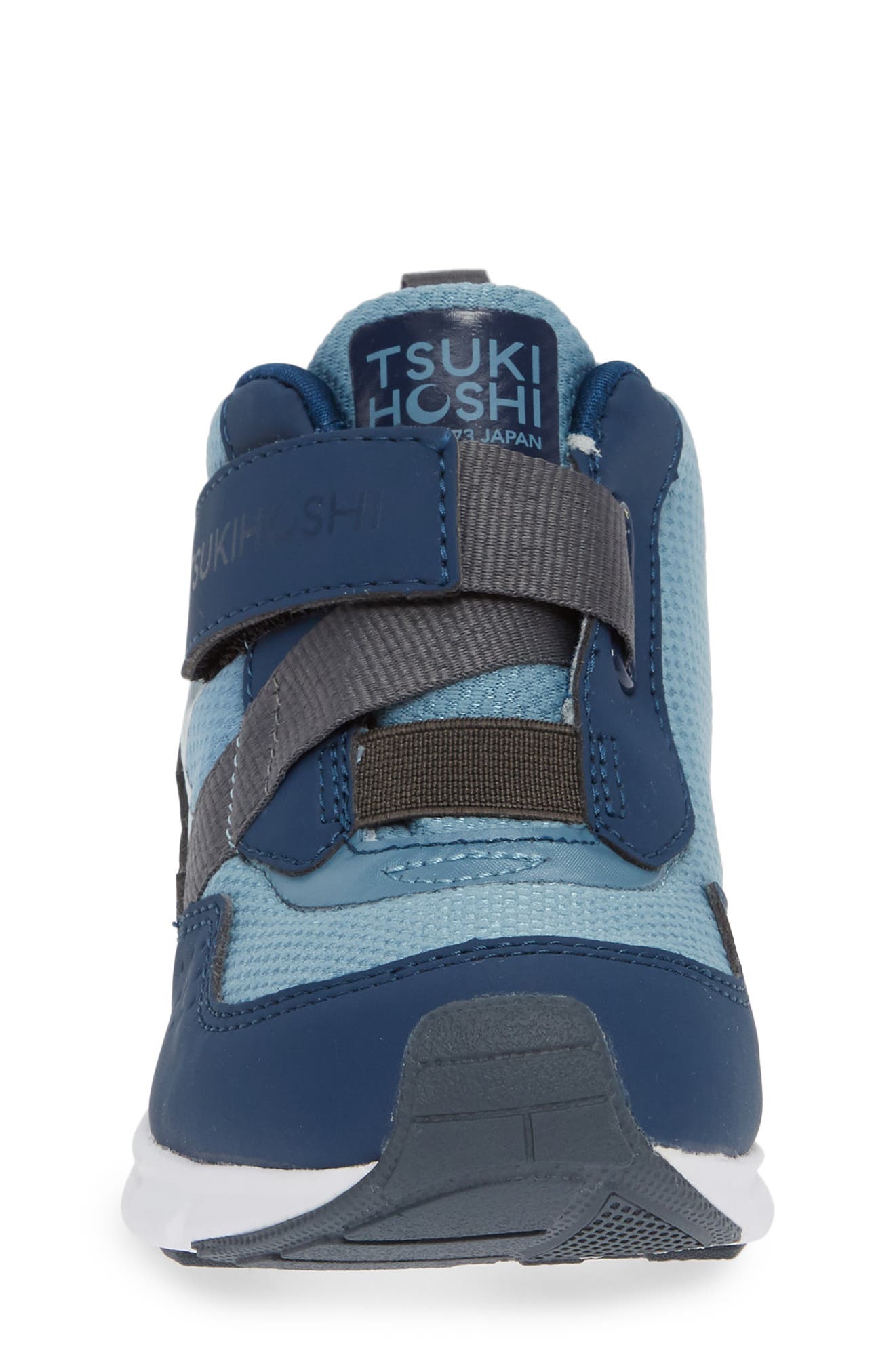 Tsukihoshi Tokyo Waterproof Sneaker, Alternate, color, 