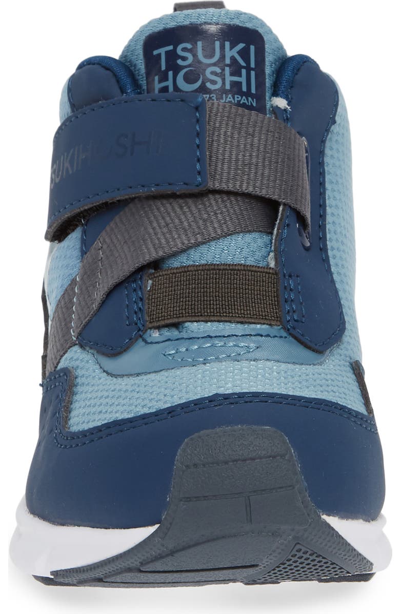 Tsukihoshi Tokyo Waterproof Sneaker, Alternate, color,