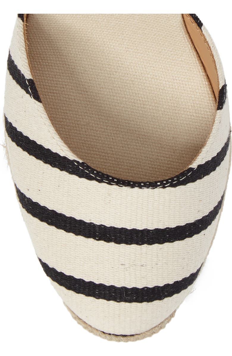 Soludos Wedge Sandal, Alternate, color,