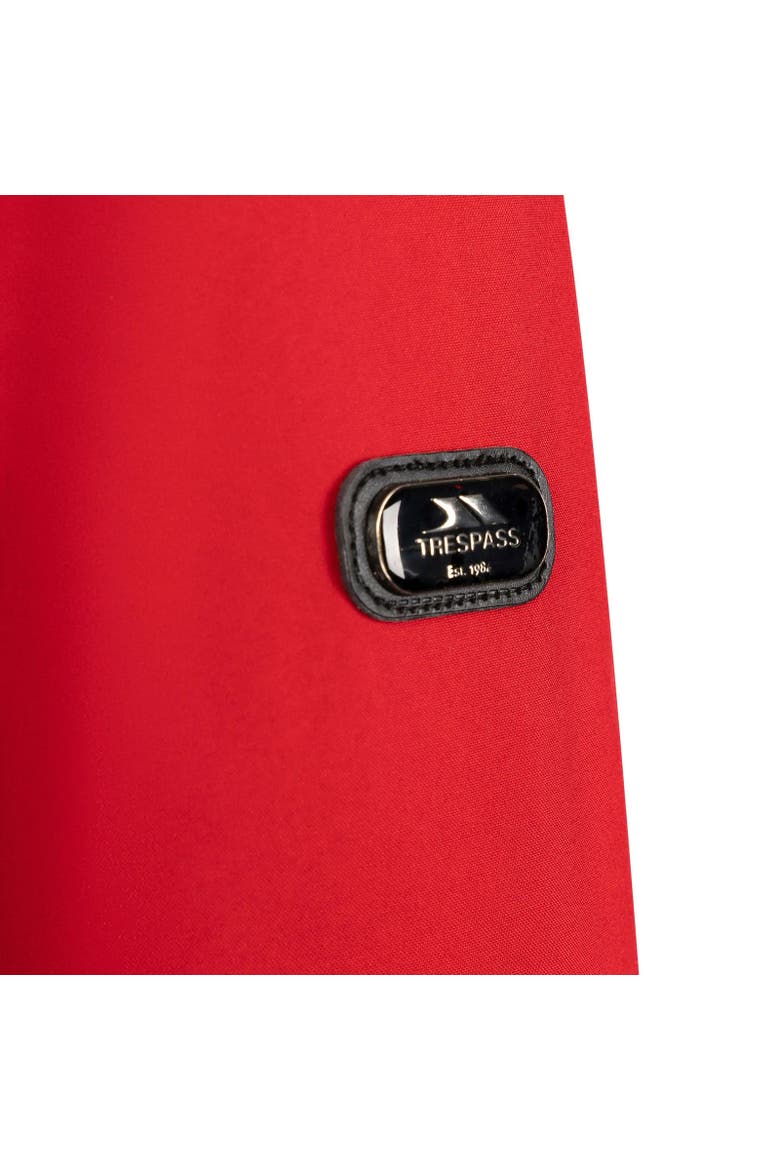 Christopher Ski Jacket, Alternate, color, Red