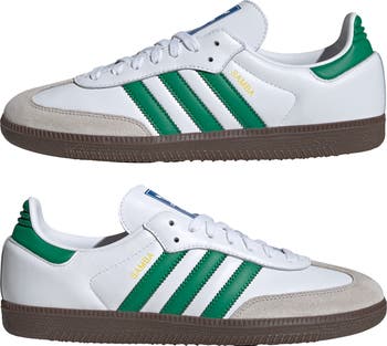 Samba Sneaker
