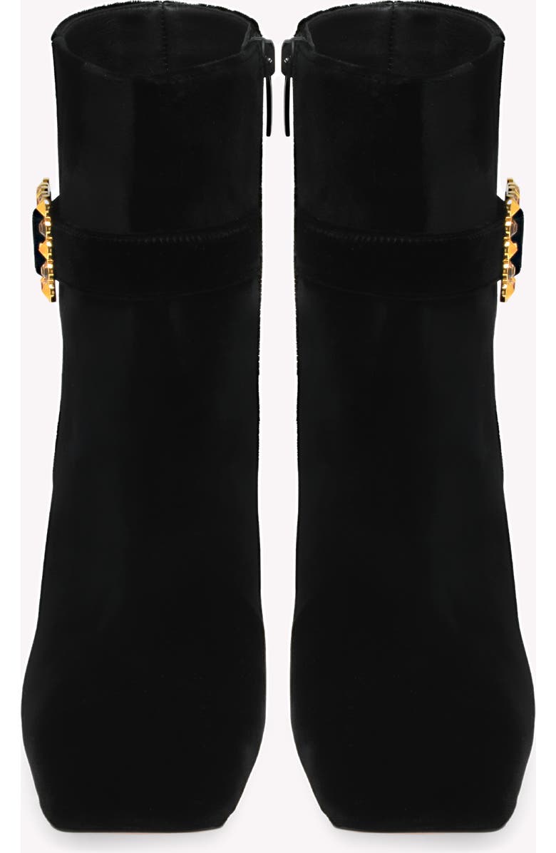 Gianvito Rossi Wondy Bootie 55, Alternate, color,