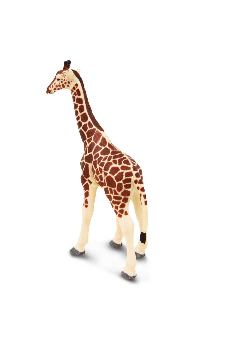 Giraffe Toy, Alternate, color, No Color