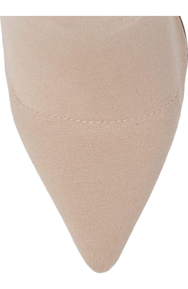 Tony Bianco Diddy Velvet Bootie, Alternate, color,