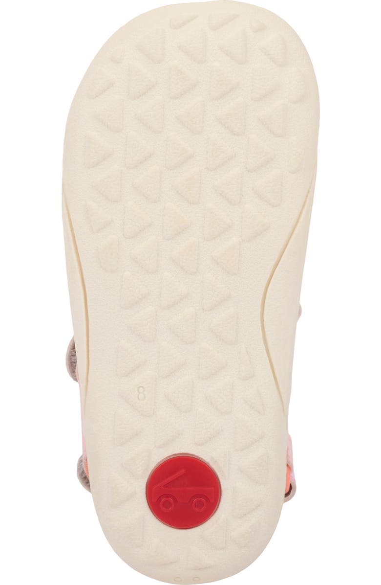 See Kai Run Kids' Paley II Water Friendly Sandal, Alternate, color, Pink Shine