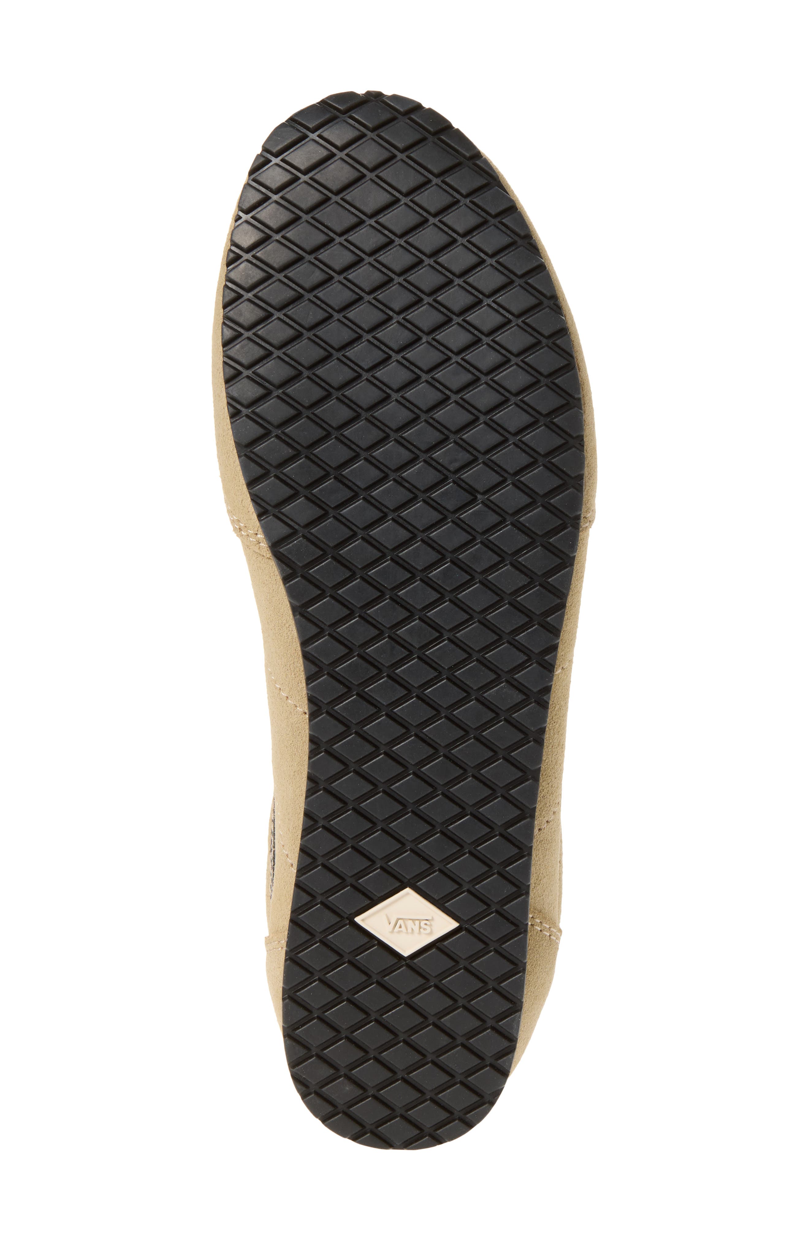 Vans Super Lowpro Sneaker, Alternate, color, Incense/Black
