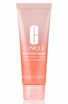 Moisture Surge Exfoliating Glow Cleanser
