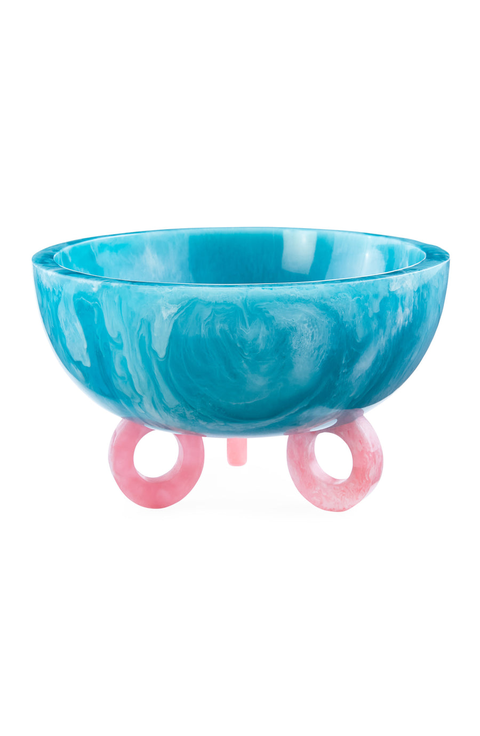 Mustique Disc Bowl