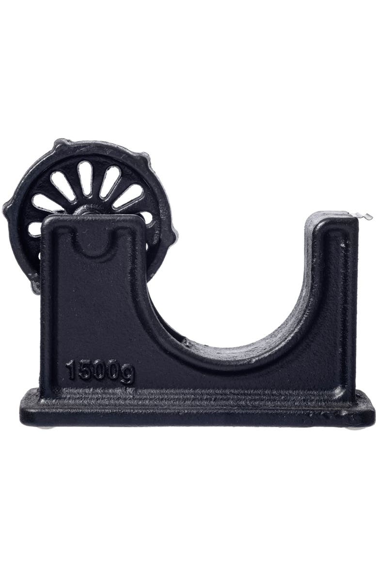 Tape Dispenser, Main, color, Black