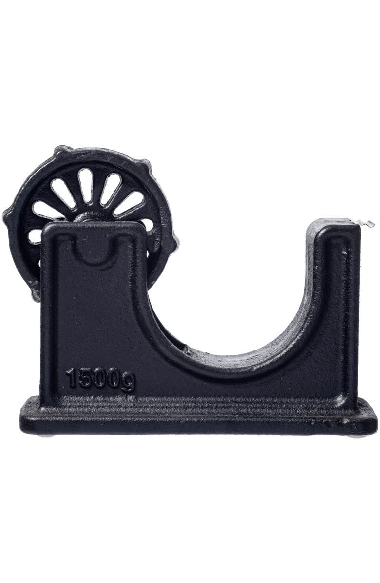 PUEBCO Tape Dispenser, Main, color, Black