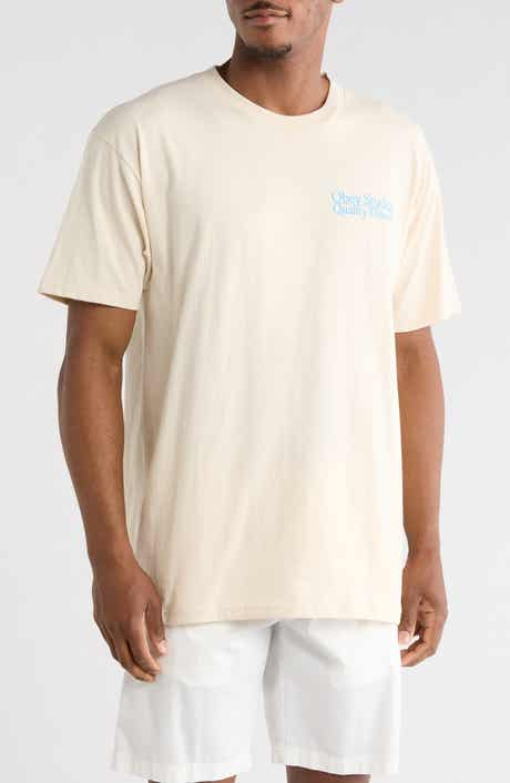 Obey Quality Dissent Graphic T-Shirt