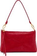 HOBO Darcy Convertible Leather Crossbody Bag
