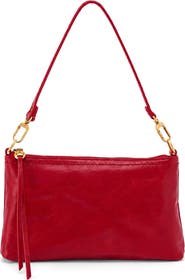 HOBO Darcy Convertible Leather Crossbody Bag
