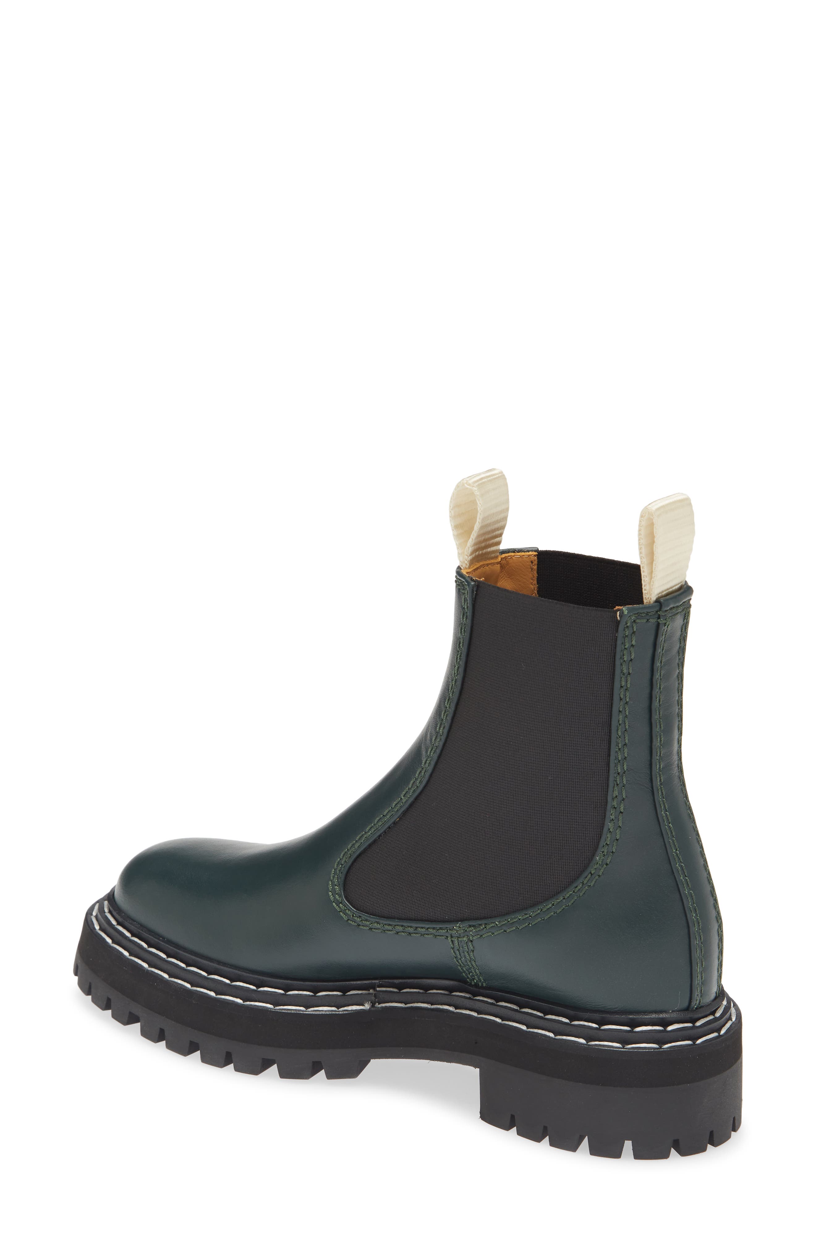 Chelsea Boot, Alternate, color, EDEN GREEN