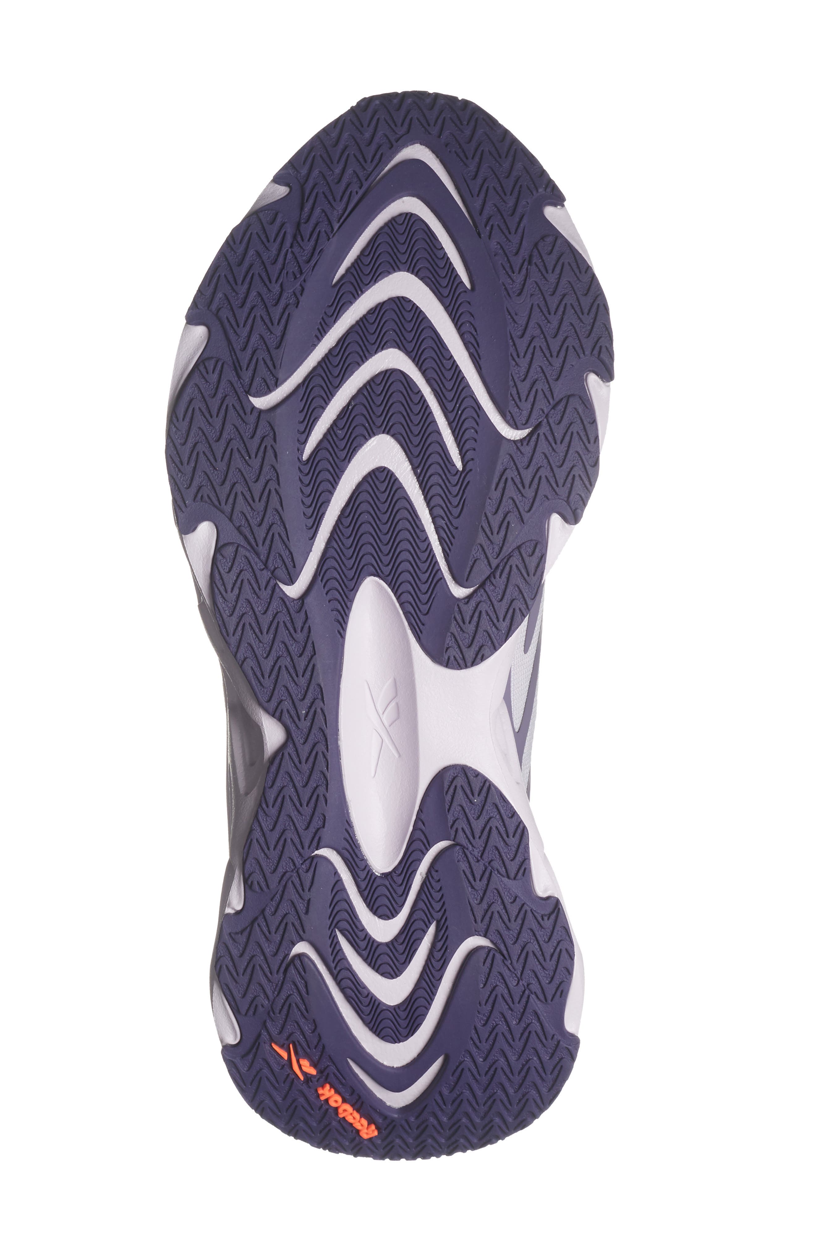 Reebok Fuel Flex Run Sneaker, Alternate, color, Purple