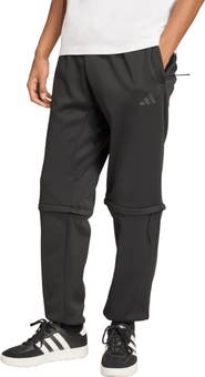 adidas Climawarm Double Knit Sweatpants