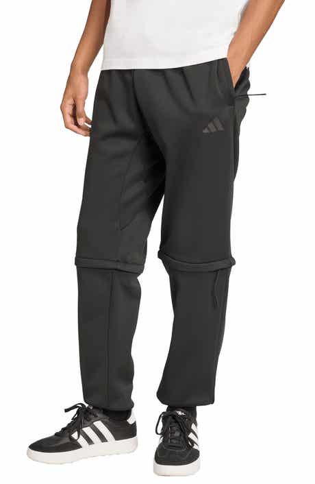 adidas Climawarm Double Knit Sweatpants