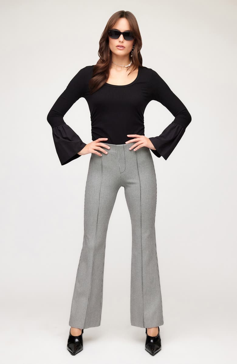 FIFTEEN TWENTY Emerson Bootcut Pants, Alternate, color, 