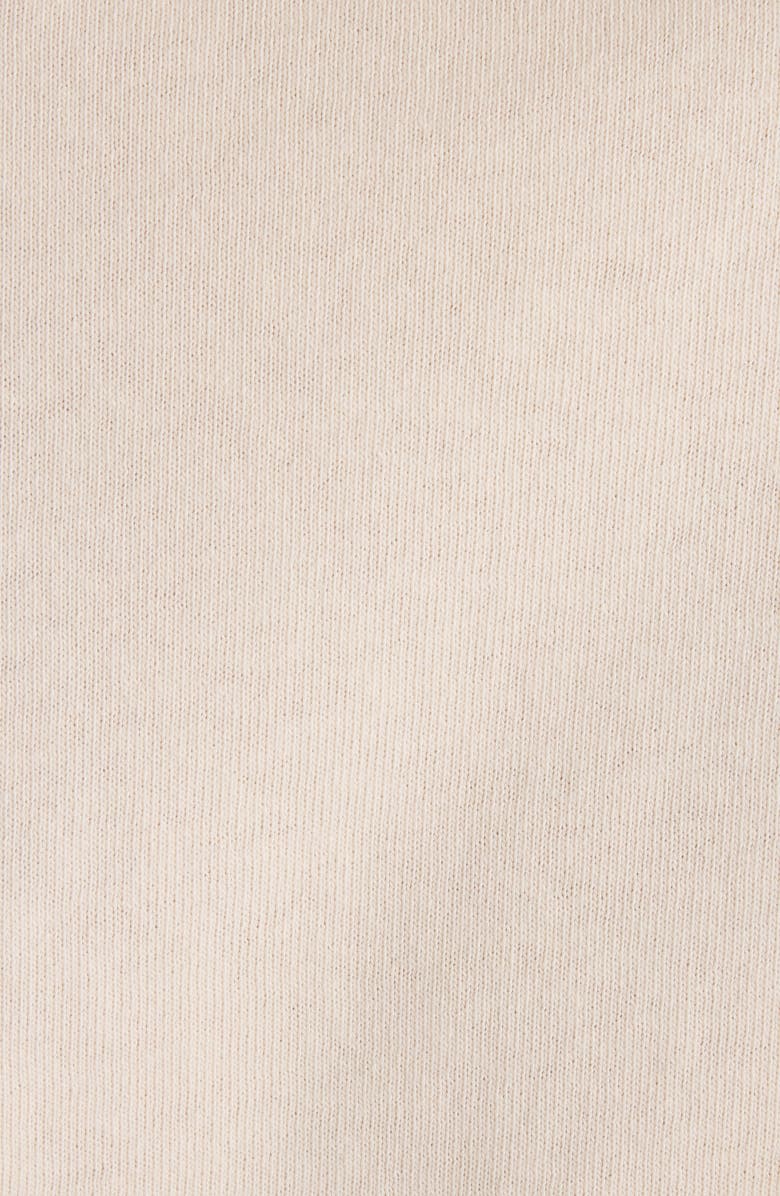 Chloé Pineapple Logo Cotton Jesrey Graphic T-Shirt, Alternate, color, 