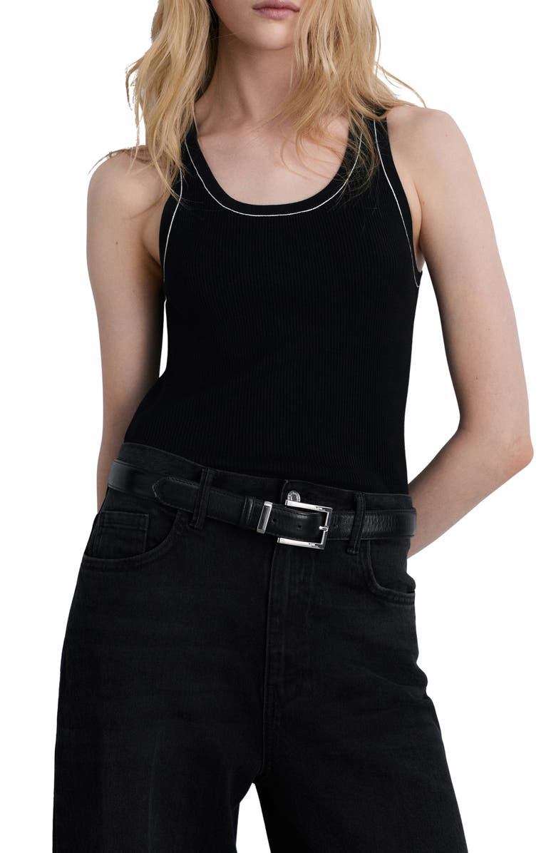 MANGO Rib Tank, Main, color,