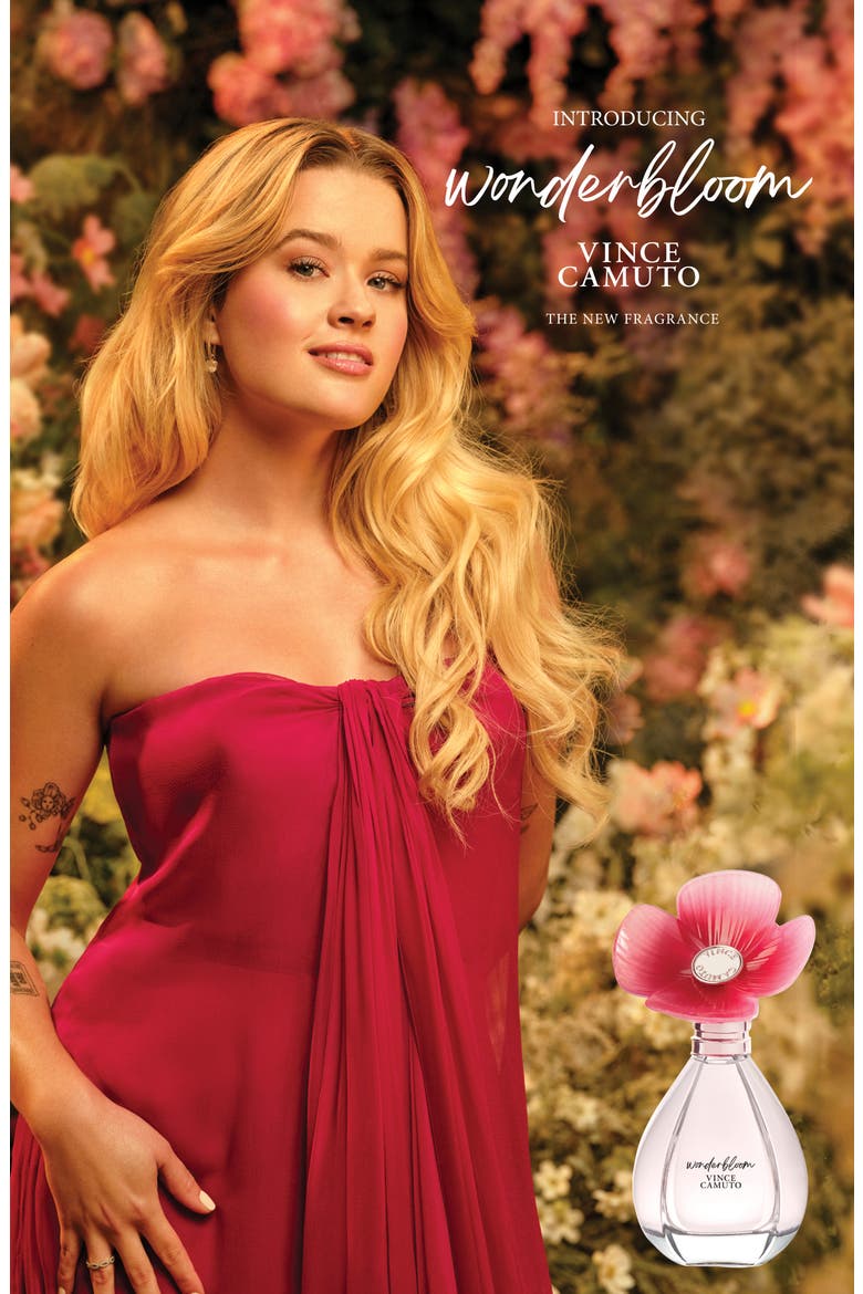 Wonderbloom Eau de Parfum Spray, Alternate, color, NO COLOR