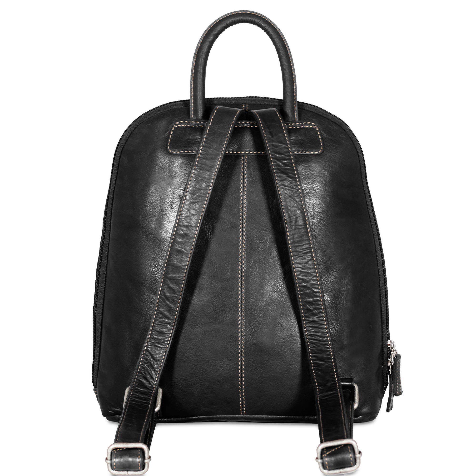 Voyager Small Backpack, Alternate, color, Black