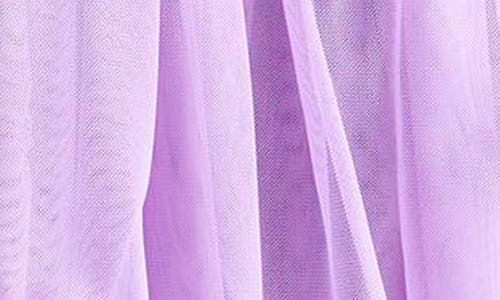 Next Kids' Floral Embroidered Flutter Sleeve Tulle Party Dress