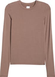 UGG® Aidelene Long Sleeve Sleep Top