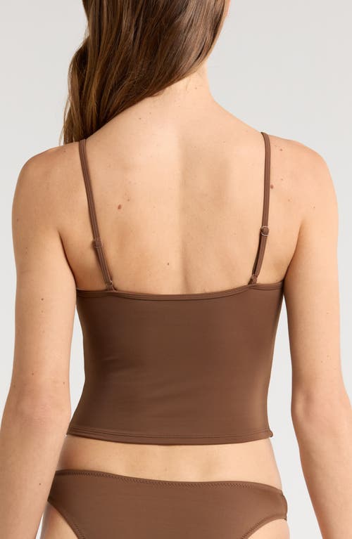 Pacsun Rosie Tankini Top