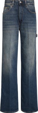 Haikure Winona Straight Leg Jeans