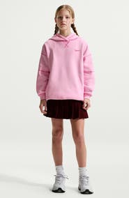 Nike Kids' Club Fleece Hoodie