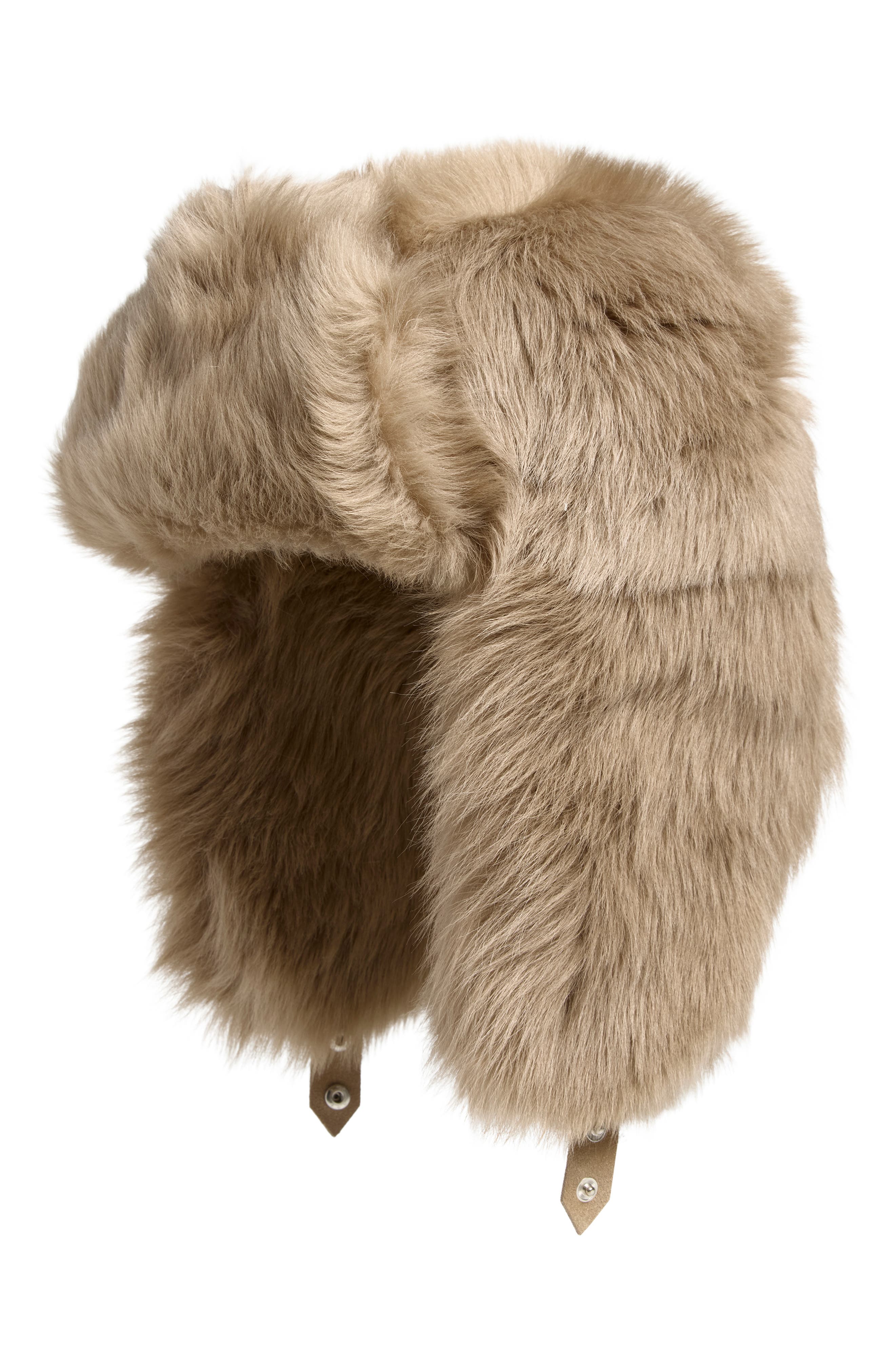 selected CAMEL