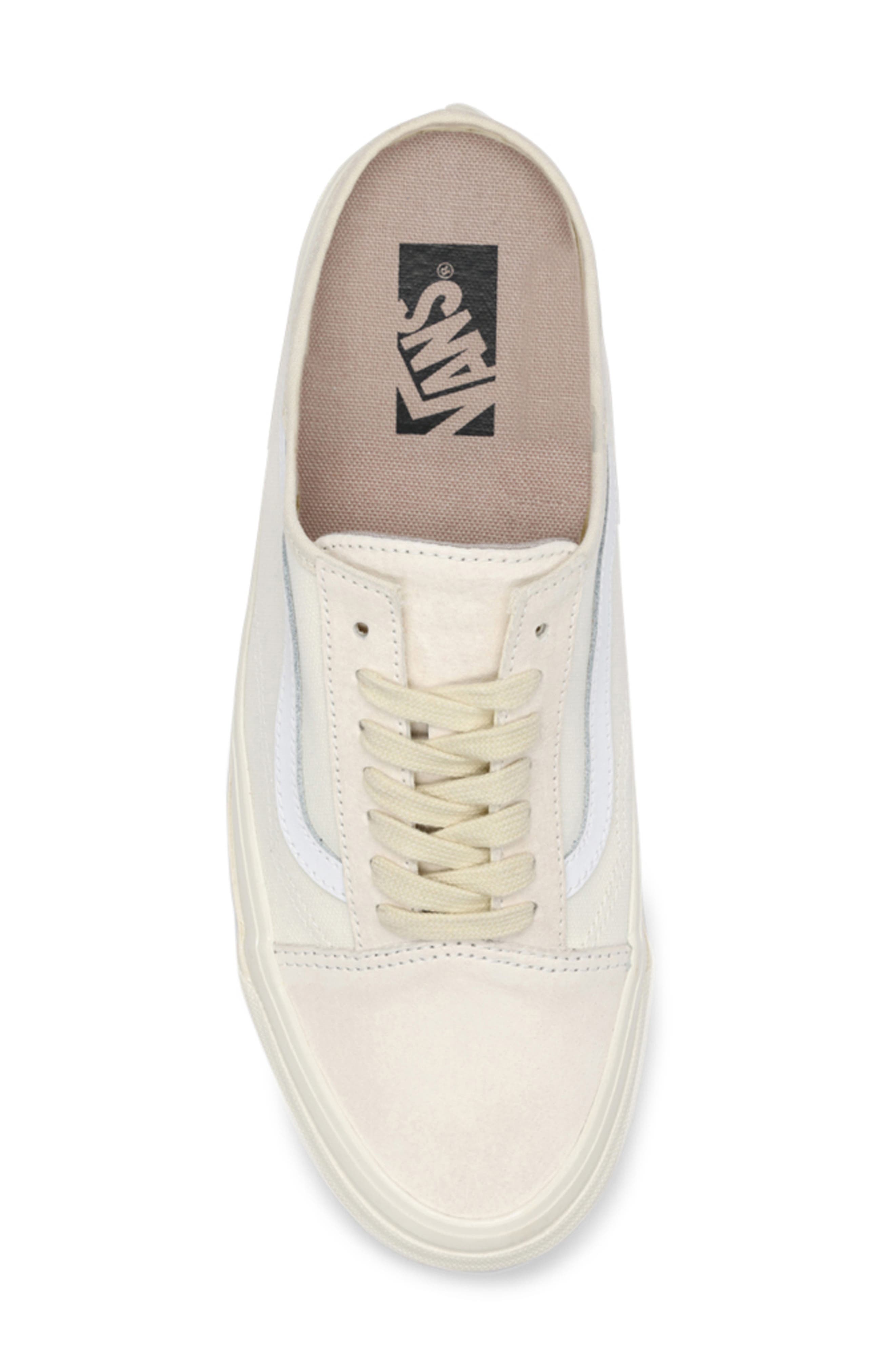 Rio Old Skool Mule, Alternate, color, RIO TURTLE DOVE