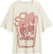 Daydreamer Chris Stapleton Higher Tour Graphic T-Shirt