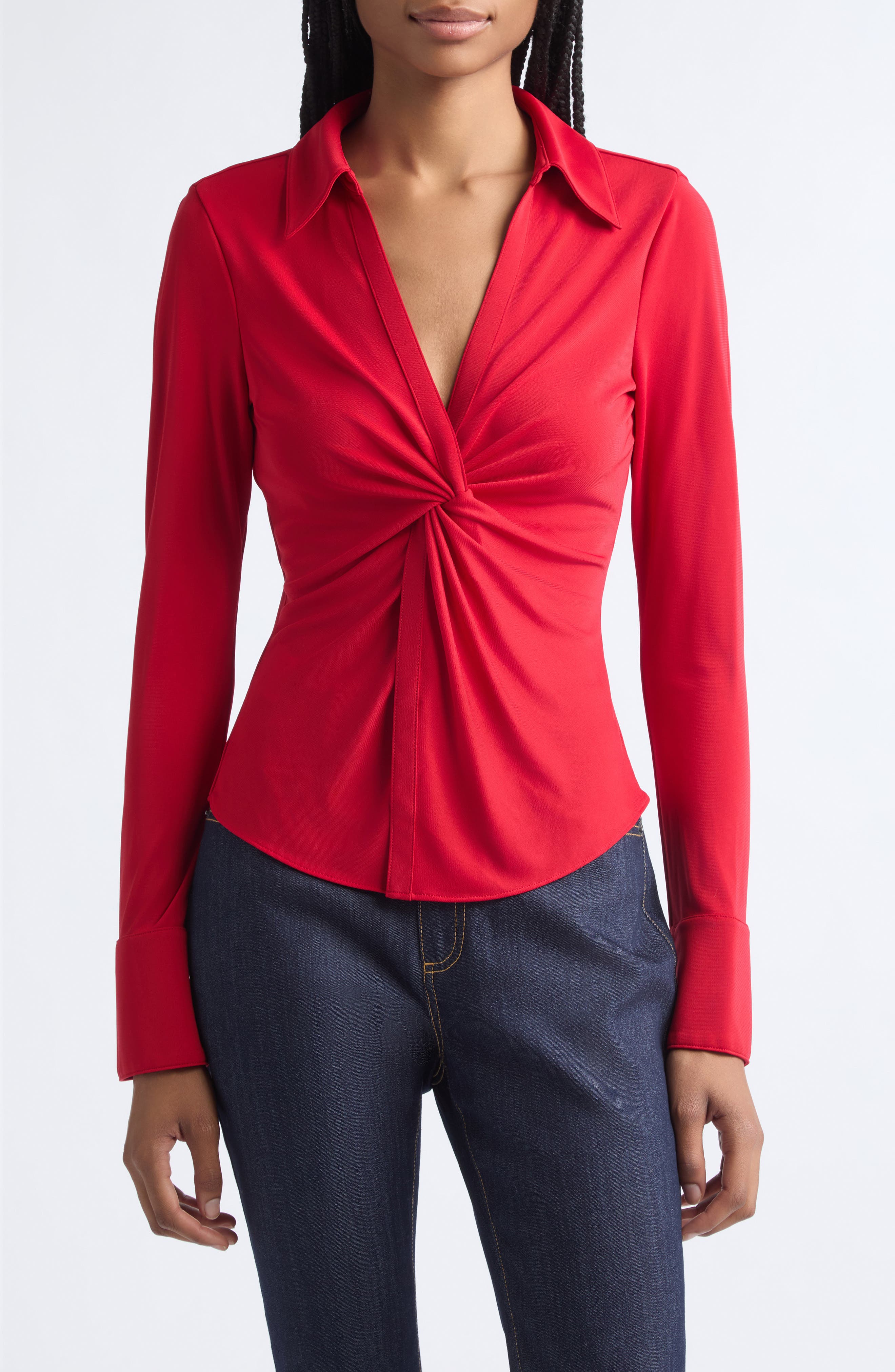 WARM CRANBERRY