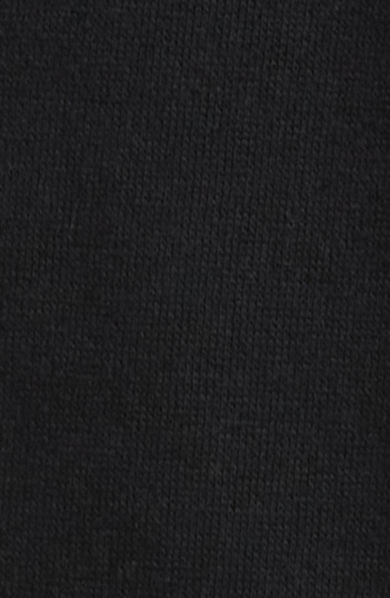 Fear of God Essentials Active Trace Relaxed Sweatpants, Alternate, color, Vintage Black