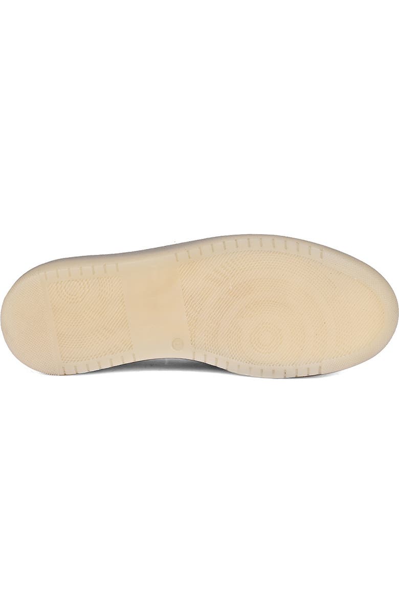 ROAN Auction Slip-On Sneaker, Alternate, color, Oats Suede