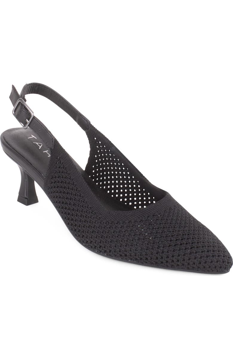 Tahari Galway Slingback Pump, Main, color,