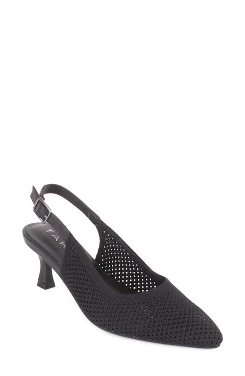 Galway Slingback Pump (Women)