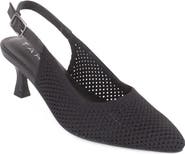 Tahari Galway Slingback Pump