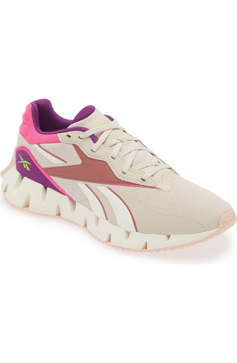 Reebok Zig Dynamica 4 Running Shoe, Main, color,