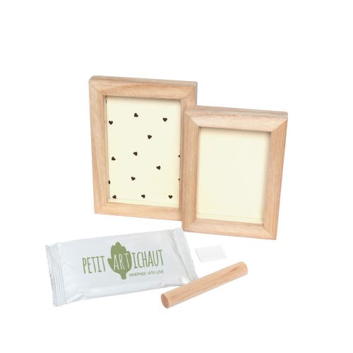 Petit Artichaut Duo Baby Frame