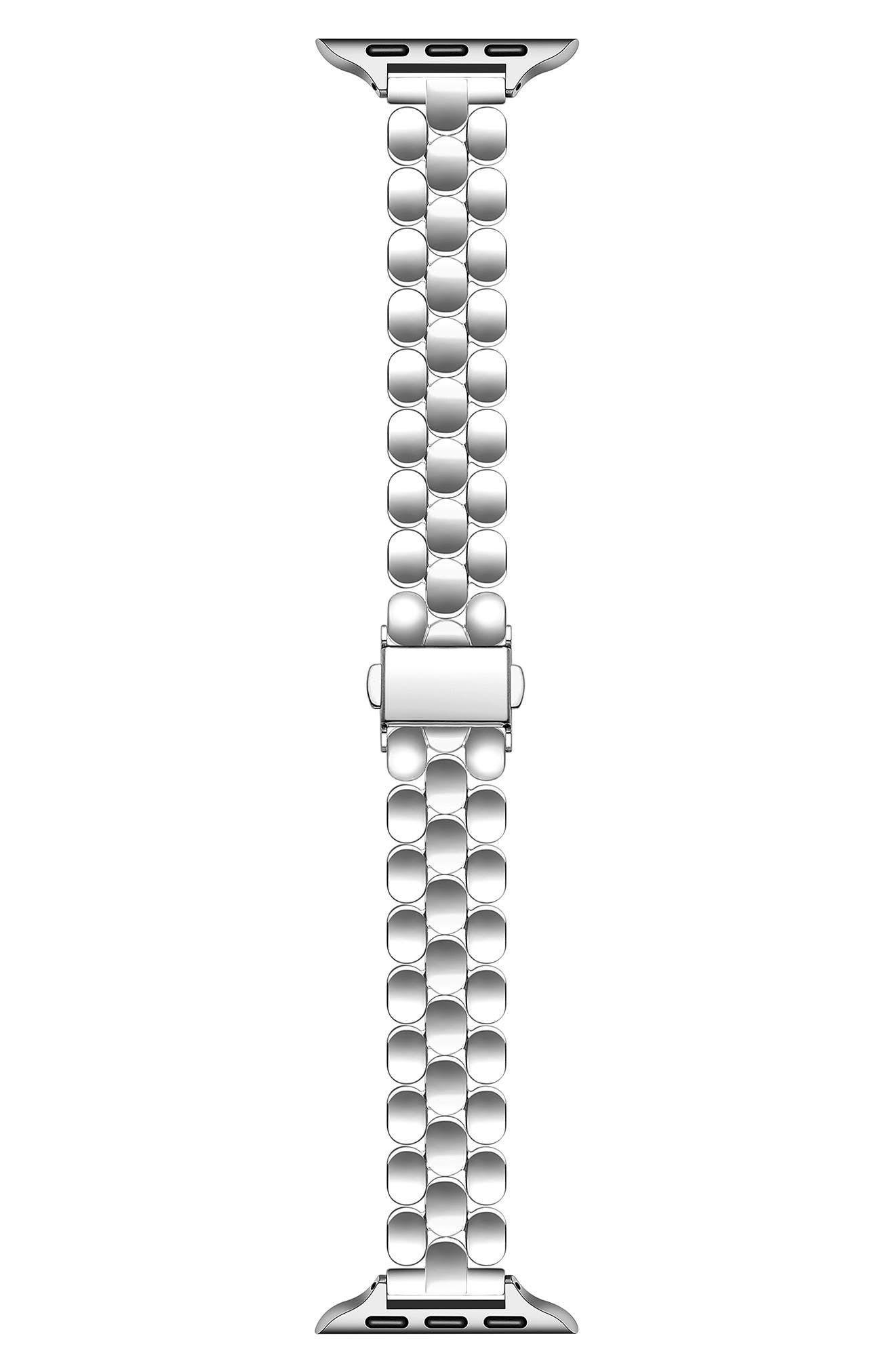 selected SILVER
