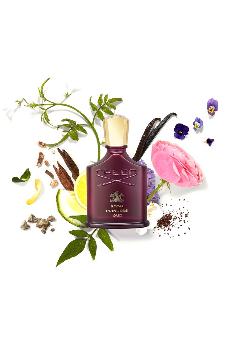 Royal Princess Oud Fragrance, Alternate, color, NO COLOR